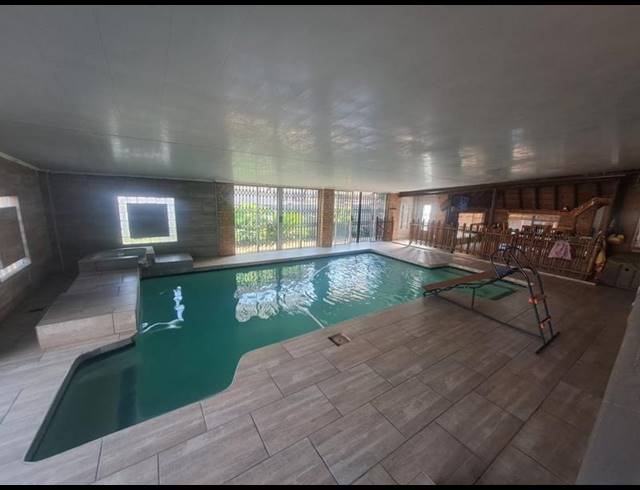 3 BEDROOM HOUSE FOR SALE IN VAALPARK